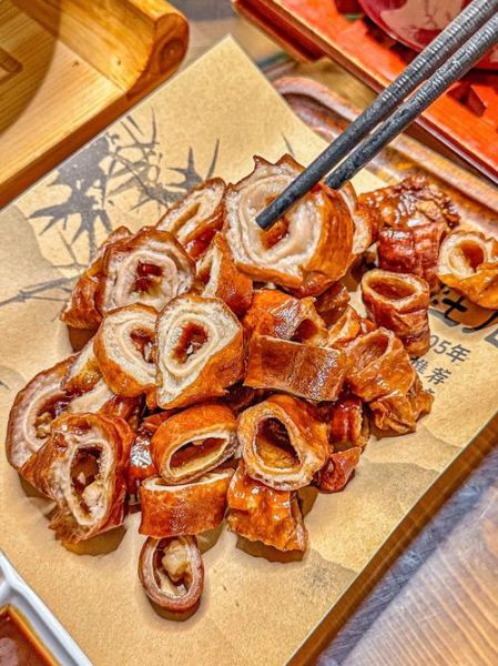 非物质文化遗产大肠（非物质文化遗产大肠是什么？新手必读攻略）-第1张图片-八三百科