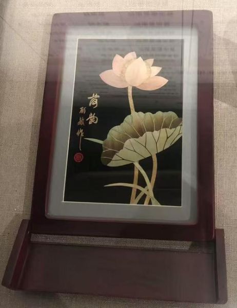 麦秆画为非物质文化遗产(麦秆画非遗手作能自学吗)-第2张图片-八三百科 麦秆画为非物质文化遗产(麦秆画非遗手作能自学吗)-第2张图片-八三百科
