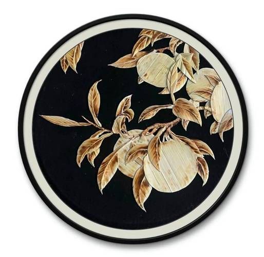 麦秆画为非物质文化遗产(麦秆画非遗手作能自学吗)-第1张图片-八三百科 麦秆画为非物质文化遗产(麦秆画非遗手作能自学吗)-第1张图片-八三百科