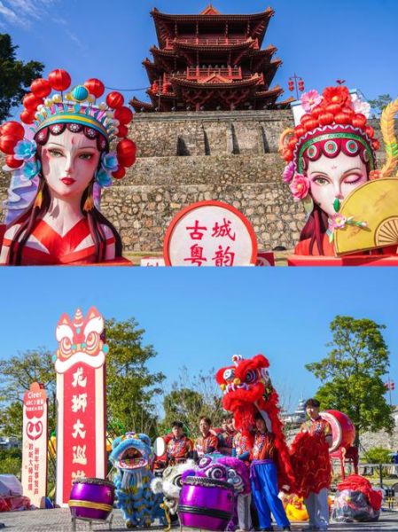 肇庆非物质文化遗产列表(肇庆非遗项目大全最新2025官方清单)-第2张图片-八三百科 肇庆非物质文化遗产列表(肇庆非遗项目大全最新2025官方清单)-第2张图片-八三百科