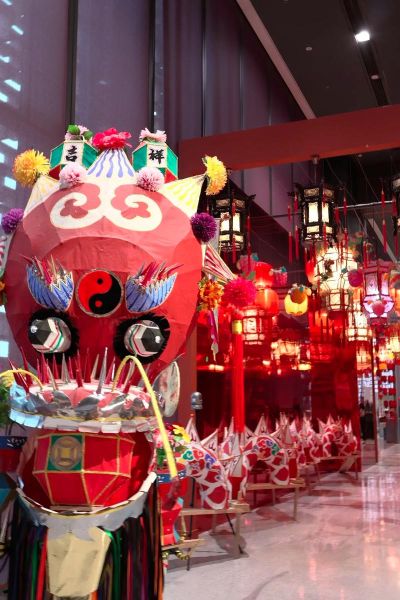 非物质文化遗产在哪看到(非物质文化遗产在哪看到最近展览)-第3张图片-八三百科 非物质文化遗产在哪看到(非物质文化遗产在哪看到最近展览)-第3张图片-八三百科