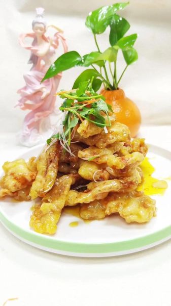 非物质文化遗产肉（非物质文化遗产肉做法有哪些）-第2张图片-八三百科