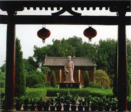 韩愈非物质文化遗产(韩愈非遗文化有哪些特色)-第1张图片-八三百科 韩愈非物质文化遗产(韩愈非遗文化有哪些特色)-第1张图片-八三百科