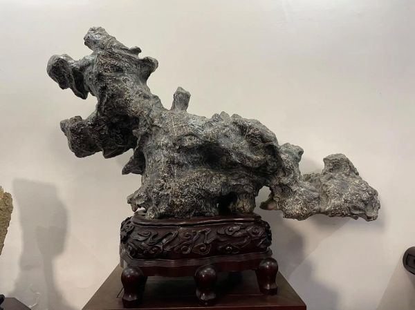 非物质文化遗产灵壁(灵璧非遗有哪些民间瑰宝?)-第1张图片-八三百科 非物质文化遗产灵壁(灵璧非遗有哪些民间瑰宝?)-第1张图片-八三百科