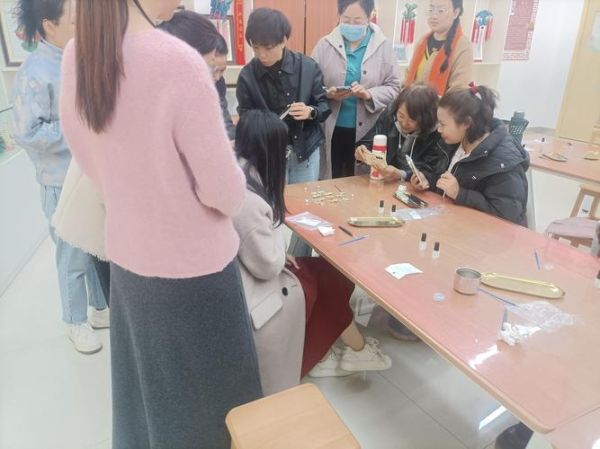 乔月亮 非物质文化遗产（乔月亮非遗故事在哪里听）-第2张图片-八三百科