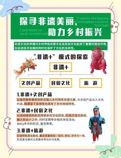 非物质文化遗产品牌建设（非物质文化遗产品牌建设如何入门）-第2张图片-八三百科