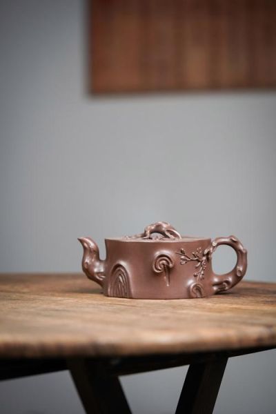 非物质文化遗产潘立相（潘立相木雕是非遗吗？是的，国家级）-第2张图片-八三百科