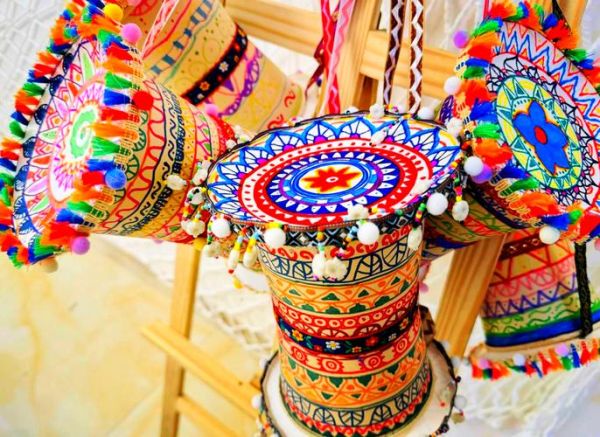 非物质文化遗产 铜鼓(铜鼓非遗技艺到底藏着什么秘密)-第2张图片-八三百科 非物质文化遗产 铜鼓(铜鼓非遗技艺到底藏着什么秘密)-第2张图片-八三百科