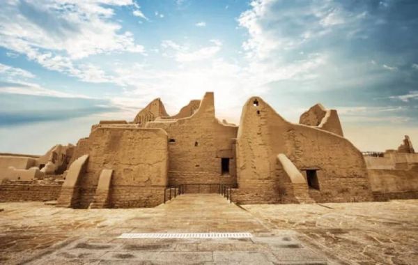 沙地非物质文化遗产（沙地非遗在哪里看最正宗）-第1张图片-八三百科