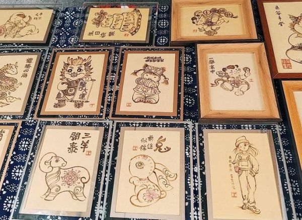 湖南技艺非物质文化遗产（湖南非遗技艺有哪些新手必须知道？）-第1张图片-八三百科