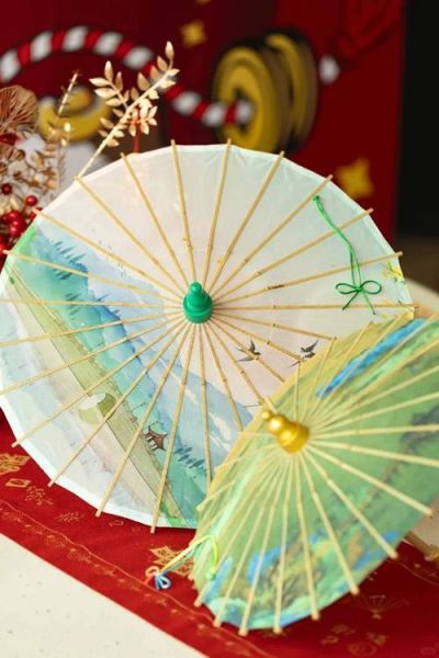 浙江非物质文化遗产伞（西湖绸伞非遗怎么入门）-第1张图片-八三百科