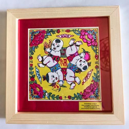 非物质文化遗产六子争头（六子争头是什么神仙非遗？）-第1张图片-八三百科