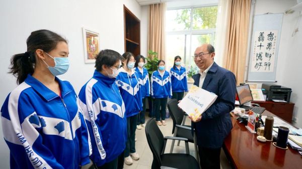 非物质文化遗产钱卫东（非遗传承人钱卫东是谁）-第3张图片-八三百科