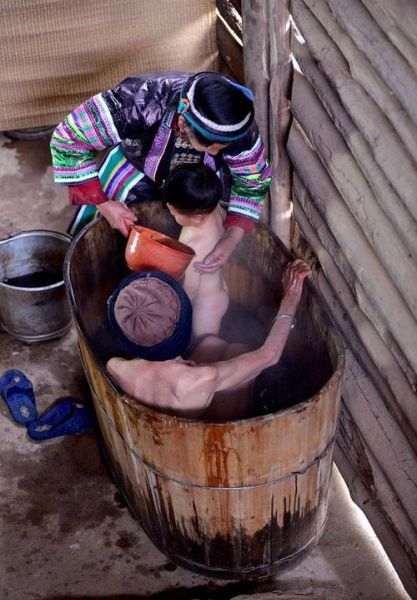 非物质文化遗产瑶浴(非物质文化遗产瑶浴怎么泡才正确)-第1张图片-八三百科 非物质文化遗产瑶浴(非物质文化遗产瑶浴怎么泡才正确)-第1张图片-八三百科