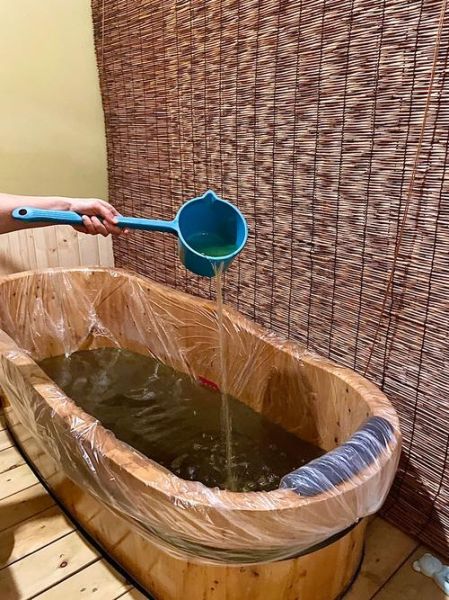 非物质文化遗产瑶浴(非物质文化遗产瑶浴怎么泡才正确)-第2张图片-八三百科 非物质文化遗产瑶浴(非物质文化遗产瑶浴怎么泡才正确)-第2张图片-八三百科