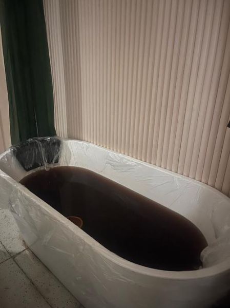 非物质文化遗产瑶浴(非物质文化遗产瑶浴怎么泡才正确)-第3张图片-八三百科 非物质文化遗产瑶浴(非物质文化遗产瑶浴怎么泡才正确)-第3张图片-八三百科