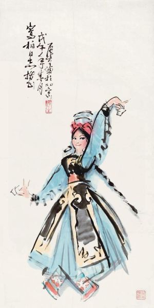 非物质文化遗产蒙古字画(蒙古字画非遗传承入门教程)-第2张图片-八三百科 非物质文化遗产蒙古字画(蒙古字画非遗传承入门教程)-第2张图片-八三百科