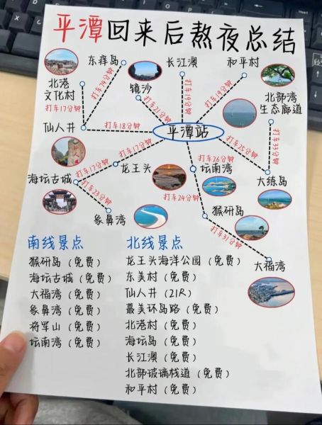 平潭非物质文化遗产游记(平潭非遗文化体验一日游路线)-第2张图片-八三百科 平潭非物质文化遗产游记(平潭非遗文化体验一日游路线)-第2张图片-八三百科