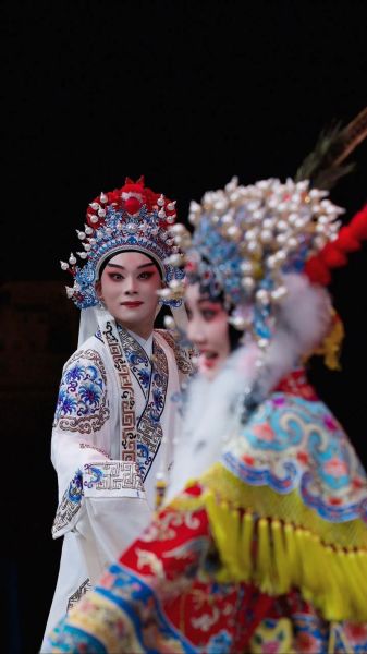 朔州非物质文化遗产戏剧（朔州非遗戏剧有哪些）-第2张图片-八三百科