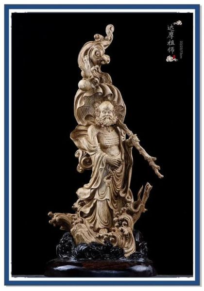 石湾非物质文化遗产介绍（石湾陶塑艺术入门指南）-第1张图片-八三百科