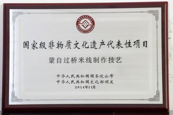 贵族非物质文化遗产(贵族非遗文化有哪些入门必看项目)-第3张图片-八三百科 贵族非物质文化遗产(贵族非遗文化有哪些入门必看项目)-第3张图片-八三百科