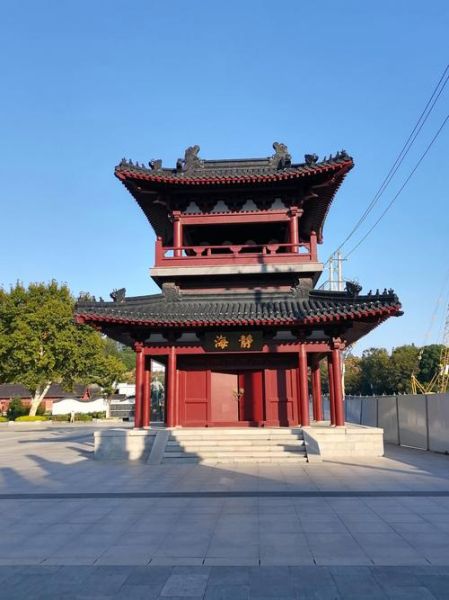 静海非物质文化遗产图片（静海非遗图片大全哪里找）-第1张图片-八三百科