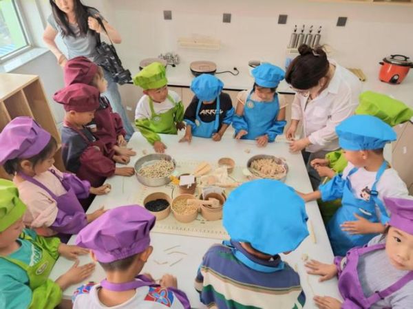 左云非物质文化遗产（左云非遗有哪些？5大宝藏一次看懂）-第3张图片-八三百科