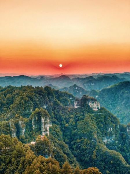 非物质文化遗产名山（名山非物质文化遗产景点有哪些）-第1张图片-八三百科