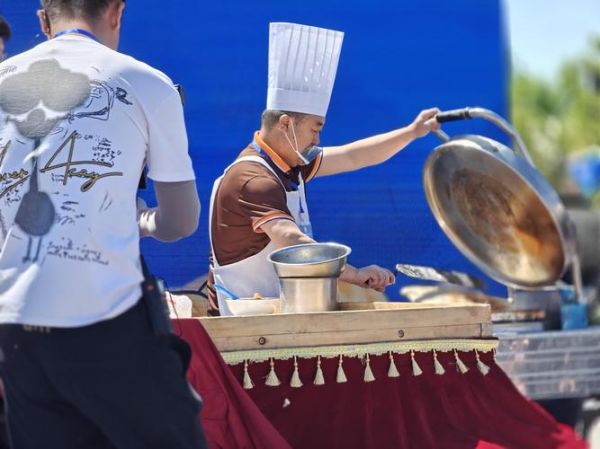 非物质文化遗产厨艺大赛（非遗厨艺大赛怎么参加新手全流程）-第2张图片-八三百科