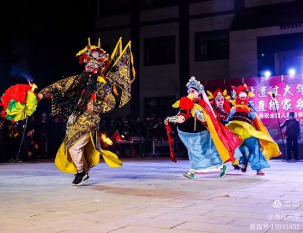 陇县 非物质文化遗产（陇县非遗代表性项目有哪些）-第3张图片-八三百科