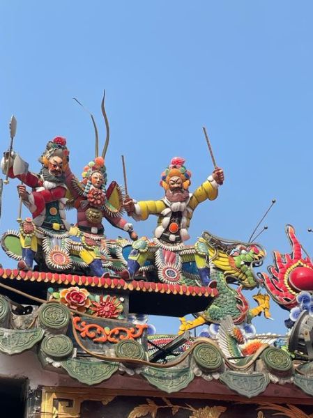 汕头非物质文化遗产（汕头非物质文化遗产有哪些好玩又冷门？）-第1张图片-八三百科