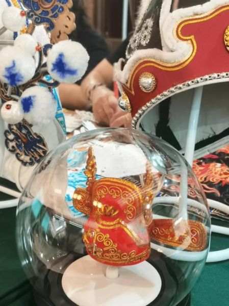 陇田华瑶非物质文化遗产(陇田华瑶非遗技艺新手全解:十分钟入门)-第1张图片-八三百科 陇田华瑶非物质文化遗产(陇田华瑶非遗技艺新手全解:十分钟入门)-第1张图片-八三百科