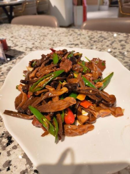 鹿肉非物质文化遗产（鹿肉非遗项目属于哪一类）-第3张图片-八三百科