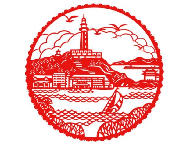 烟台市非物质文化遗产（烟台市非遗剪纸怎么学从零开始）-第2张图片-八三百科