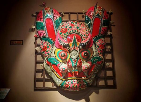 民间艺术非物质文化遗产（民间艺术非物质文化遗产有哪些）-第2张图片-八三百科