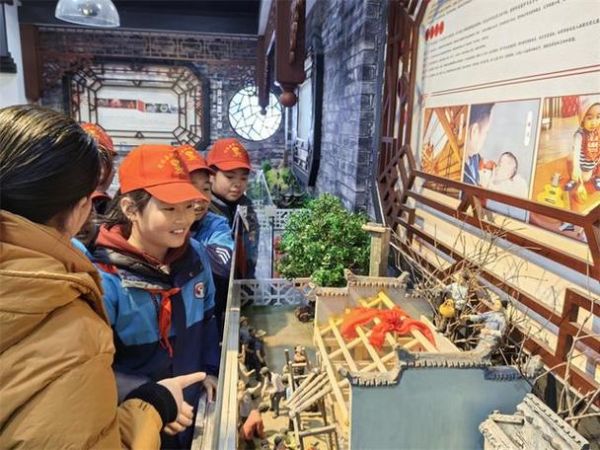 非物质文化遗产德育（非物质文化遗产德育案例教学怎么落地）-第3张图片-八三百科