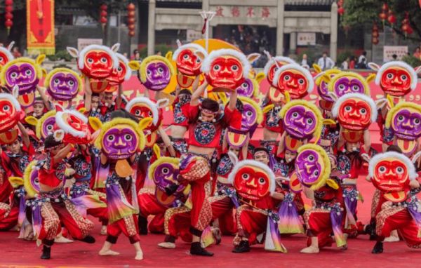 加急非物质文化遗产（加急申请非遗最快几天能拿证）-第3张图片-八三百科