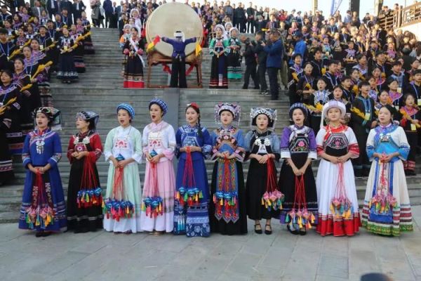 册亨 非物质文化遗产（册亨布依非遗有哪些亮点）-第3张图片-八三百科