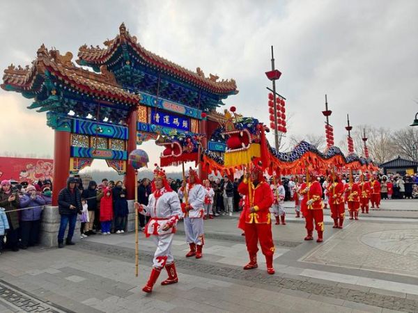 通州区非物质文化遗产（通州非遗有哪些项目值得一看）-第3张图片-八三百科