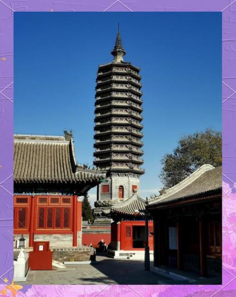 通州区非物质文化遗产（通州非遗有哪些项目值得一看）-第1张图片-八三百科