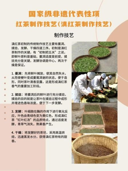 非物质文化遗产制茶（传统制茶技艺非遗全解：新手如何入门？）-第1张图片-八三百科