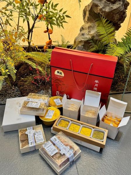 非物质文化遗产食品（非遗食品有哪些值得打卡）-第2张图片-八三百科