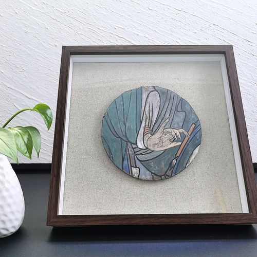 非物质文化遗产司长(非遗司长是谁)-第3张图片-八三百科 非物质文化遗产司长(非遗司长是谁)-第3张图片-八三百科