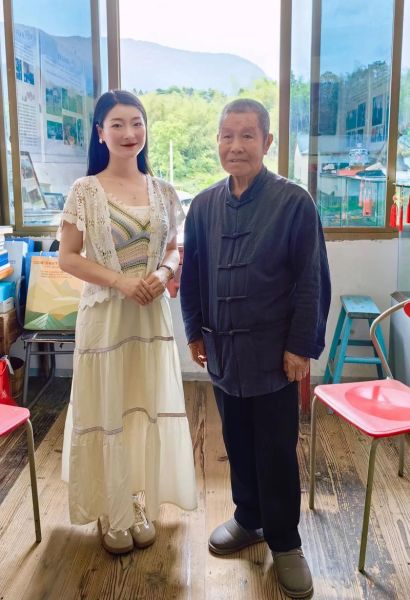 非物质文化遗产司长(非遗司长是谁)-第2张图片-八三百科 非物质文化遗产司长(非遗司长是谁)-第2张图片-八三百科