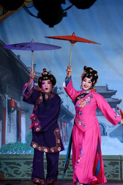 漳州非物质文化遗产节目（漳州非物质文化遗产节目有哪些）-第1张图片-八三百科