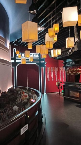 非物质文化遗产遗产馆(非物质文化遗产体验馆预约流程)-第3张图片-八三百科 非物质文化遗产遗产馆(非物质文化遗产体验馆预约流程)-第3张图片-八三百科