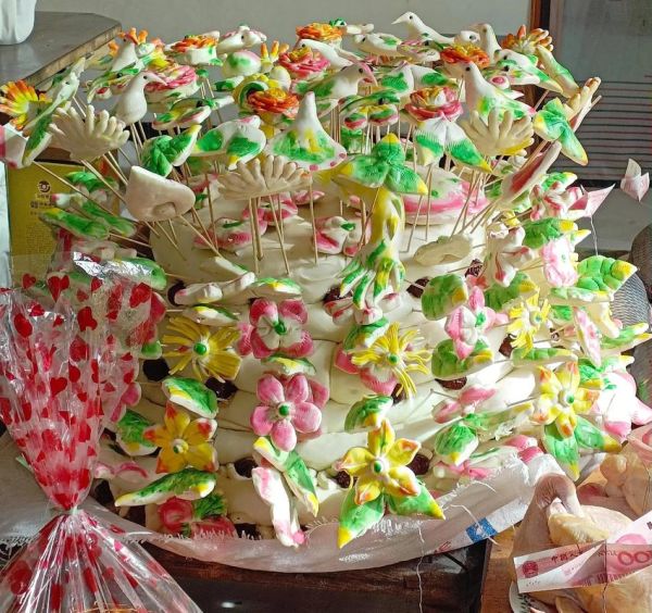 面 非物质文化遗产（面食类非物质文化遗产有哪些传统技艺）-第2张图片-八三百科