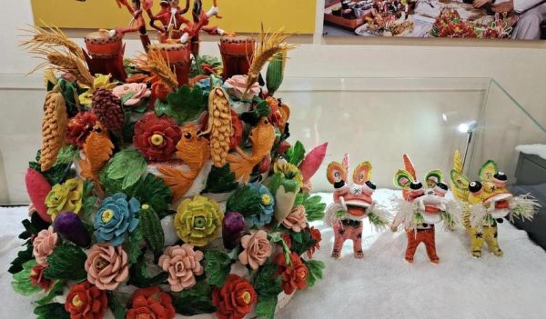 面 非物质文化遗产（面食类非物质文化遗产有哪些传统技艺）-第3张图片-八三百科