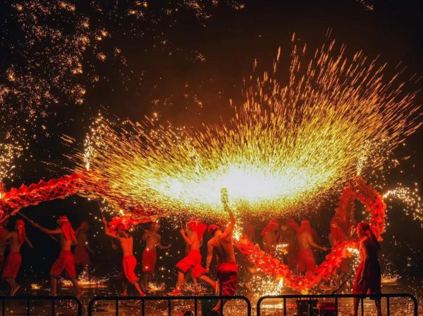 重庆非物质文化遗产名称（重庆非遗项目大全名单新手一图看懂）-第1张图片-八三百科