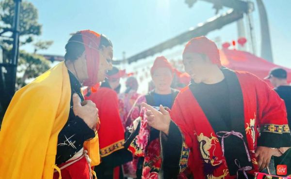 沿河非物质文化遗产（贵州沿河土家非遗技艺有哪些）-第3张图片-八三百科